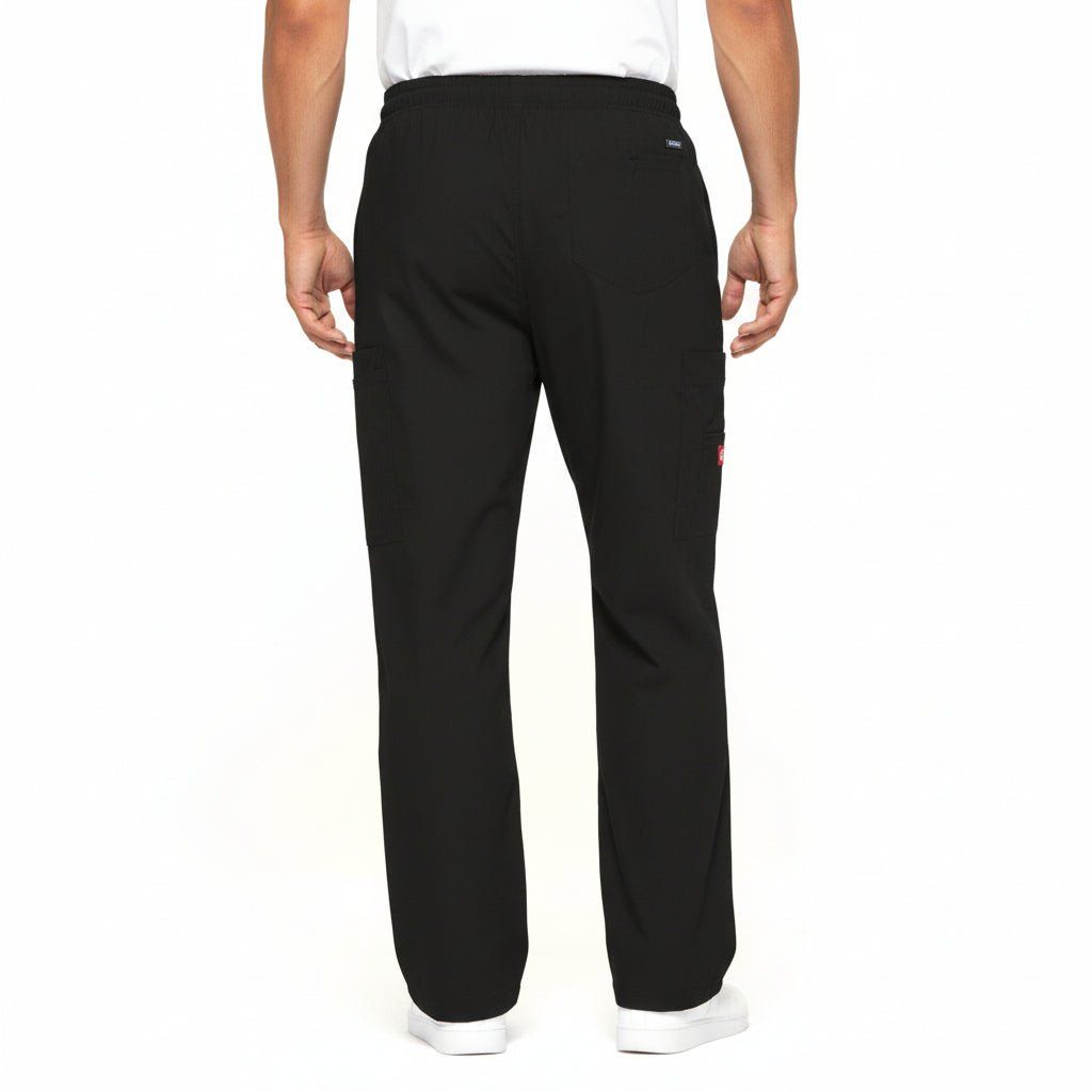 Dickies Eds 81006 Pantalón Quirúrgico Clínico Médico Hombre - Garufa Jeans