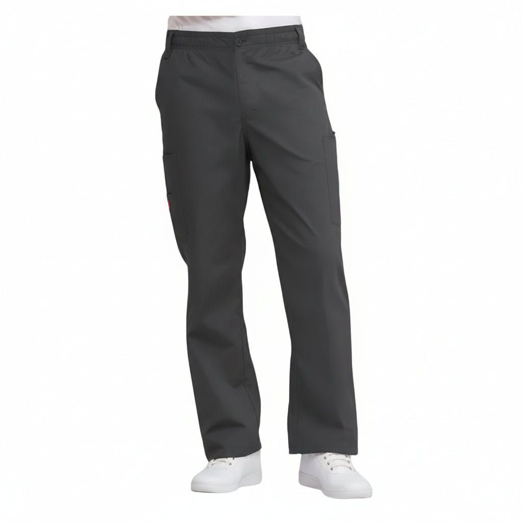 Dickies Eds 81006 Pantalón Quirúrgico Clínico Médico Hombre - Garufa Jeans