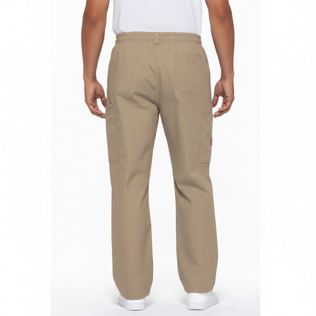Dickies Eds 81006 Pantalón Quirúrgico Clínico Médico Hombre - Garufa Jeans