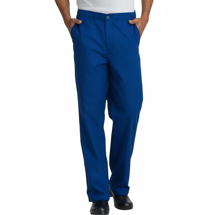 Dickies Eds 81006 Pantalón Quirúrgico Clínico Médico Hombre - Garufa Jeans