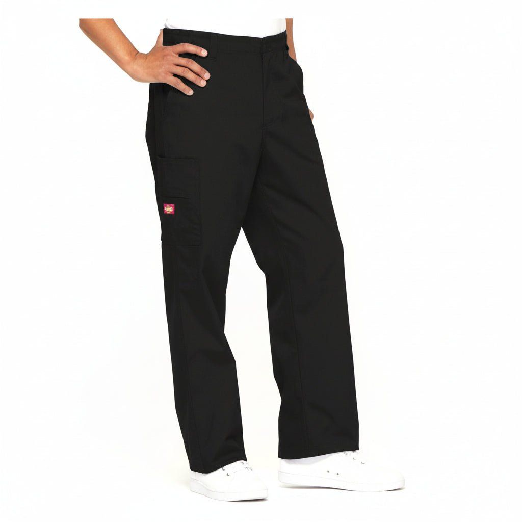 Dickies Eds 81006 Pantalón Quirúrgico Clínico Médico Hombre - Garufa Jeans