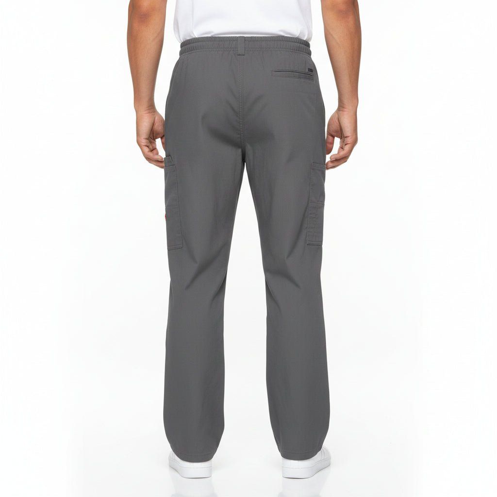 Dickies Eds 81006 Pantalón Quirúrgico Clínico Médico Hombre - Garufa Jeans