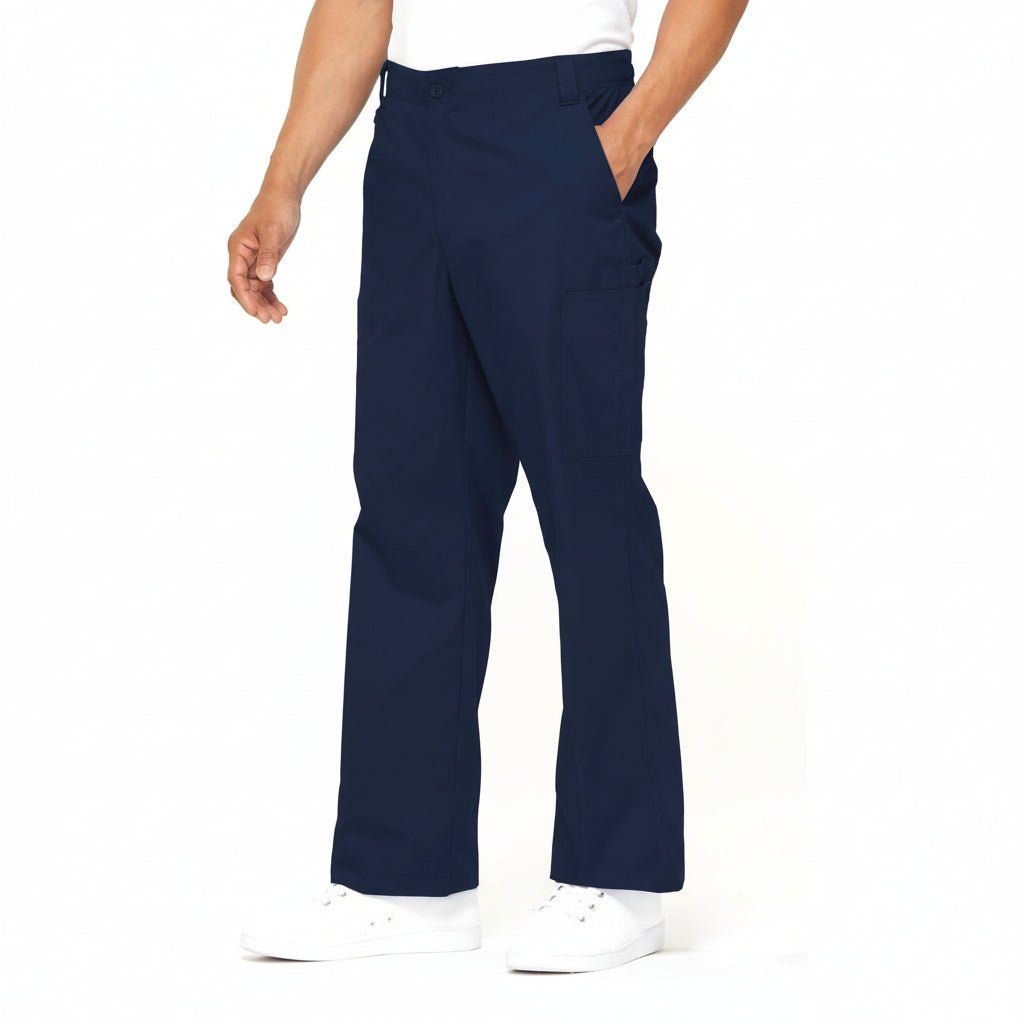 Dickies Eds 81006 Pantalón Quirúrgico Clínico Médico Hombre - Garufa Jeans