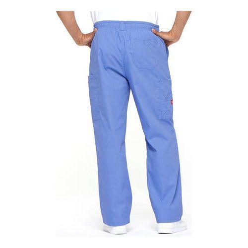 Dickies Eds 81006 Pantalón Quirúrgico Médico Hombre 2xl 3xl - Garufa Jeans