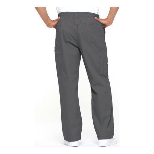 Dickies Eds 81006 Pantalón Quirúrgico Médico Hombre 2xl 3xl - Garufa Jeans