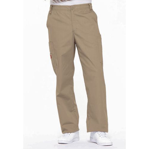 Dickies Eds 81006 Pantalón Quirúrgico Médico Hombre 2xl 3xl - Garufa Jeans