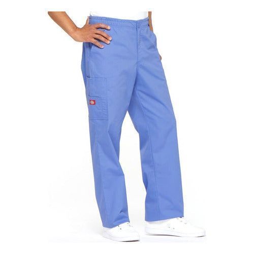Dickies Eds 81006 Pantalón Quirúrgico Médico Hombre 2xl 3xl - Garufa Jeans