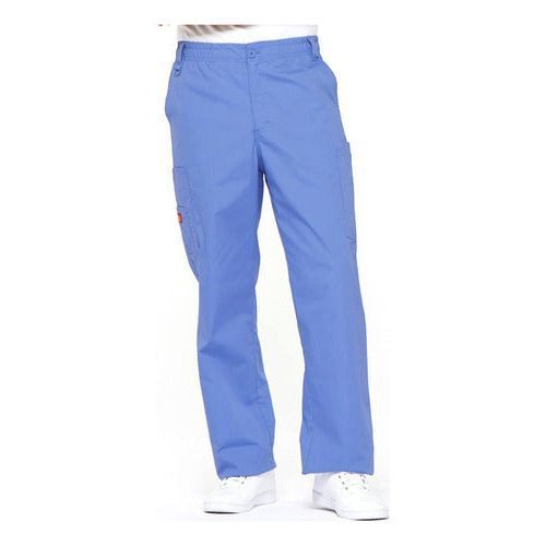 Dickies Eds 81006 Pantalón Quirúrgico Médico Hombre 2xl 3xl - Garufa Jeans