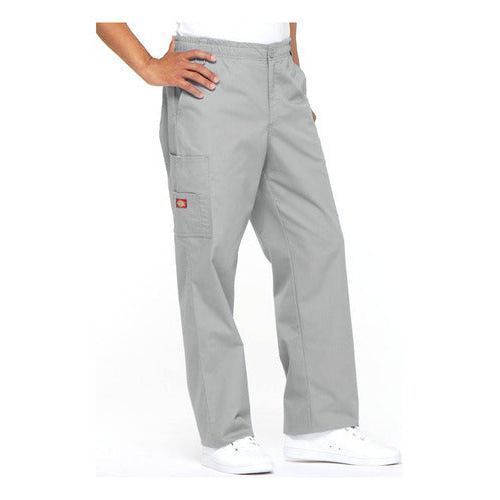 Dickies Eds 81006 Pantalón Quirúrgico Médico Hombre 2xl 3xl - Garufa Jeans
