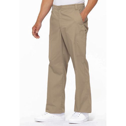 Dickies Eds 81006 Pantalón Quirúrgico Médico Hombre 2xl 3xl - Garufa Jeans