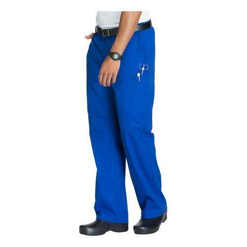 Dickies Eds 81006 Pantalón Quirúrgico Médico Hombre 2xl 3xl - Garufa Jeans