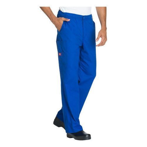 Dickies Eds 81006 Pantalón Quirúrgico Médico Hombre 2xl 3xl - Garufa Jeans
