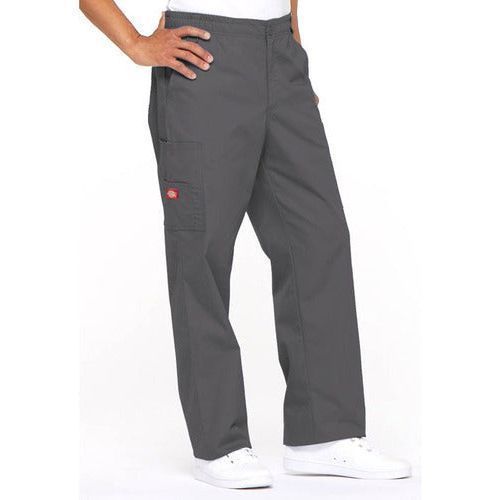 Dickies Eds 81006 Pantalón Quirúrgico Médico Hombre 2xl 3xl - Garufa Jeans