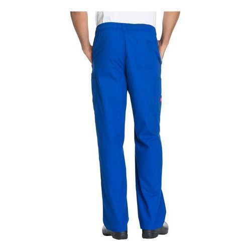 Dickies Eds 81006 Pantalón Quirúrgico Médico Hombre 2xl 3xl - Garufa Jeans