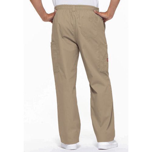 Dickies Eds 81006 Pantalón Quirúrgico Médico Hombre 2xl 3xl - Garufa Jeans