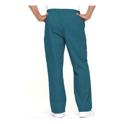 Dickies Eds 81006 Pantalón Quirúrgico Médico Hombre 2xl 3xl - Garufa Jeans