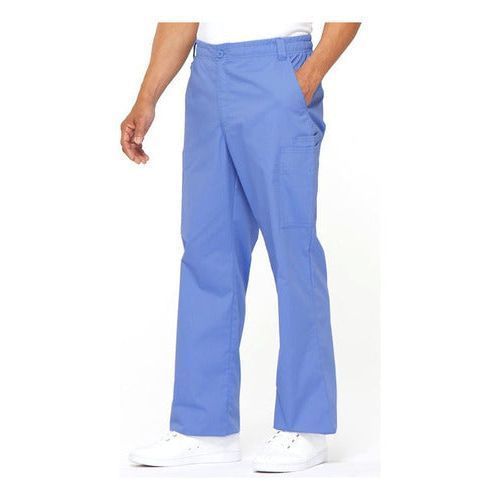 Dickies Eds 81006 Pantalón Quirúrgico Médico Hombre 2xl 3xl - Garufa Jeans