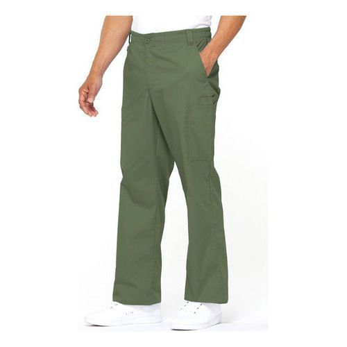 Dickies Eds 81006 Pantalón Quirúrgico Médico Hombre 2xl 3xl - Garufa Jeans