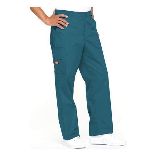Dickies Eds 81006 Pantalón Quirúrgico Médico Hombre 2xl 3xl - Garufa Jeans