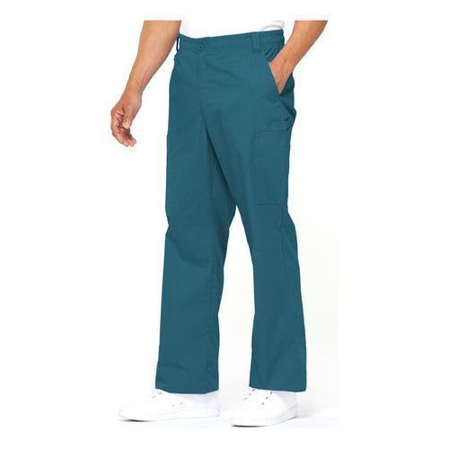 Dickies Eds 81006 Pantalón Quirúrgico Médico Hombre 2xl 3xl - Garufa Jeans