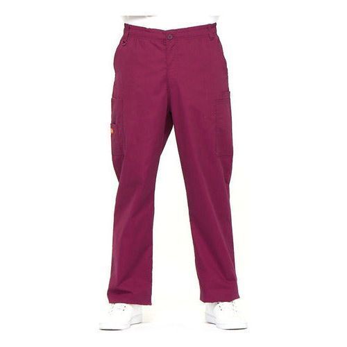 Dickies Eds 81006 Pantalón Quirúrgico Médico Hombre 2xl 3xl - Garufa Jeans