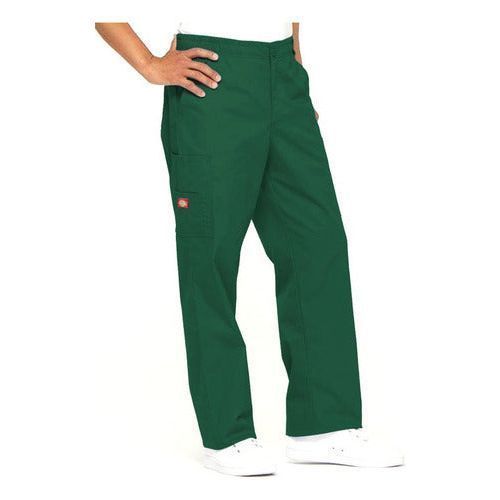 Dickies Eds 81006 Pantalón Quirúrgico Médico Hombre 2xl 3xl - Garufa Jeans