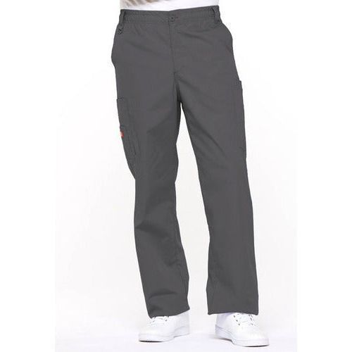Dickies Eds 81006 Pantalón Quirúrgico Médico Hombre 2xl 3xl - Garufa Jeans