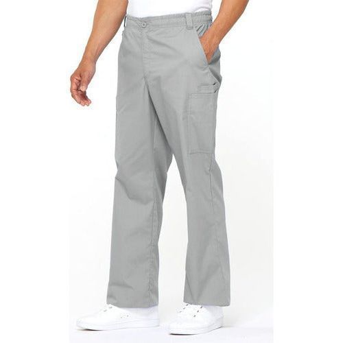 Dickies Eds 81006 Pantalón Quirúrgico Médico Hombre 2xl 3xl - Garufa Jeans