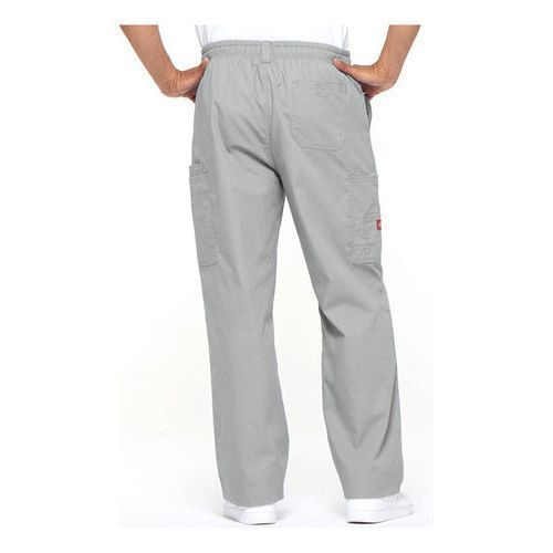 Dickies Eds 81006 Pantalón Quirúrgico Médico Hombre 2xl 3xl - Garufa Jeans
