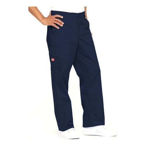 Dickies Eds 81006 Pantalón Quirúrgico Médico Hombre 2xl 3xl - Garufa Jeans