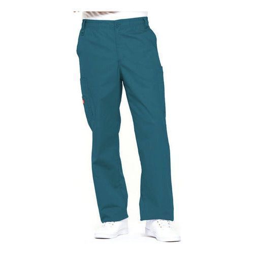 Dickies Eds 81006 Pantalón Quirúrgico Médico Hombre 2xl 3xl - Garufa Jeans