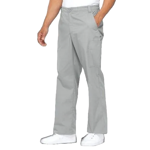 Dickies Eds 81006 Pantalón Quirúrgico Médico Hombre 4xl 5xl - Garufa Jeans