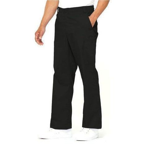 Dickies Eds 81006 Pantalón Quirúrgico Médico Hombre 4xl 5xl - Garufa Jeans