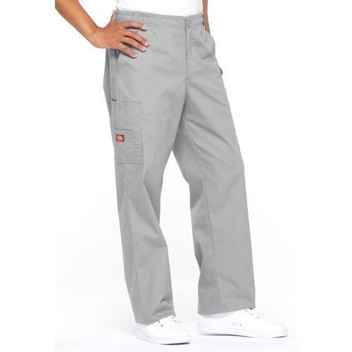 Dickies Eds 81006 Pantalón Quirúrgico Médico Hombre 4xl 5xl - Garufa Jeans