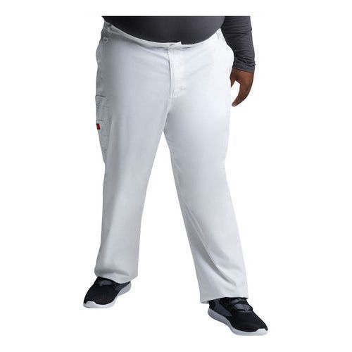 Dickies Eds 81006 Pantalón Quirúrgico Médico Hombre 4xl 5xl - Garufa Jeans