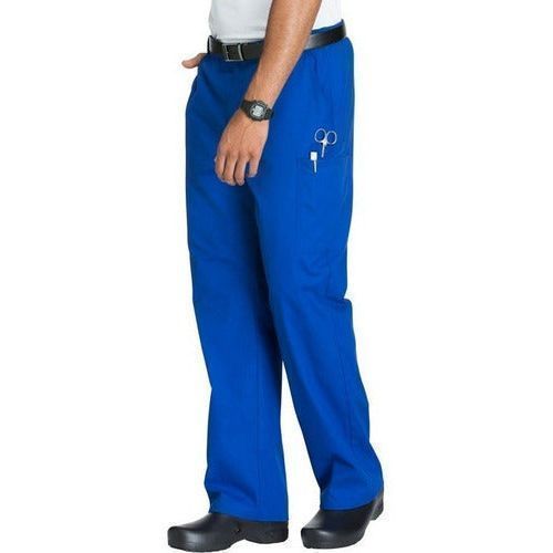 Dickies Eds 81006 Pantalón Quirúrgico Médico Hombre 4xl 5xl - Garufa Jeans