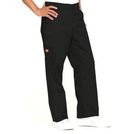 Dickies Eds 81006 Pantalón Quirúrgico Médico Hombre 4xl 5xl - Garufa Jeans