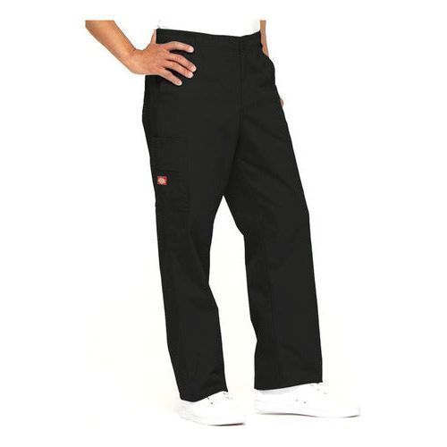 Dickies Eds 81006 Pantalón Quirúrgico Médico Hombre 4xl 5xl - Garufa Jeans