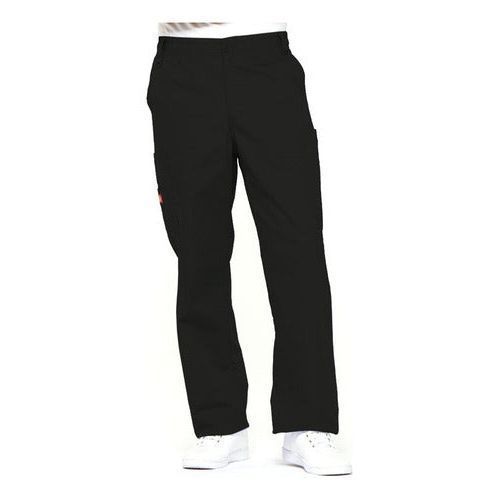 Dickies Eds 81006 Pantalón Quirúrgico Médico Hombre 4xl 5xl - Garufa Jeans