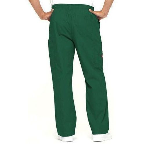 Dickies Eds 81006 Pantalón Quirúrgico Médico Hombre 4xl 5xl - Garufa Jeans