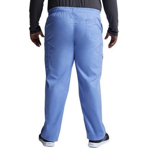 Dickies Eds 81006 Pantalón Quirúrgico Médico Hombre 4xl 5xl - Garufa Jeans