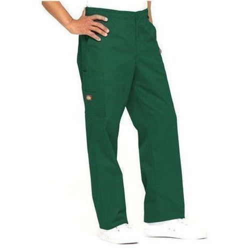 Dickies Eds 81006 Pantalón Quirúrgico Médico Hombre 4xl 5xl - Garufa Jeans