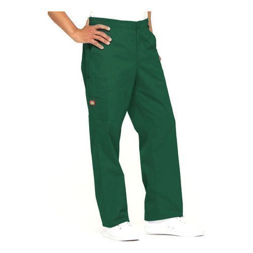 Dickies Eds 81006 Pantalón Quirúrgico Médico Hombre 4xl 5xl - Garufa Jeans