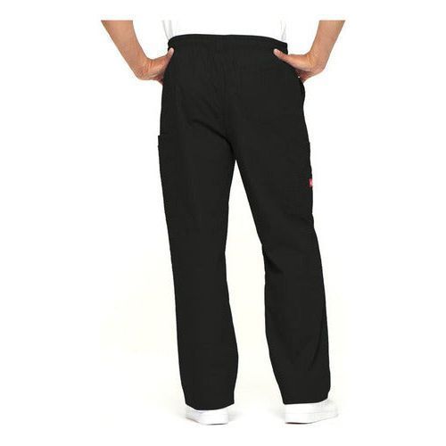 Dickies Eds 81006 Pantalón Quirúrgico Médico Hombre 4xl 5xl - Garufa Jeans
