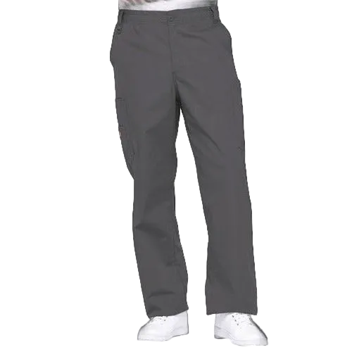 Dickies Eds 81006 Pantalón Quirúrgico Médico Hombre 4xl 5xl - Garufa Jeans