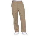 Dickies Eds 81006 Pantalón Quirúrgico Médico Hombre 4xl 5xl - Garufa Jeans