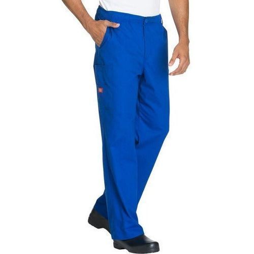 Dickies Eds 81006 Pantalón Quirúrgico Médico Hombre 4xl 5xl - Garufa Jeans
