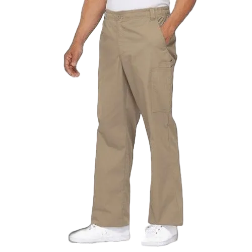 Dickies Eds 81006 Pantalón Quirúrgico Médico Hombre 4xl 5xl - Garufa Jeans