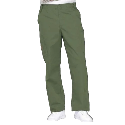 Dickies Eds 81006 Pantalón Quirúrgico Médico Hombre 4xl 5xl - Garufa Jeans