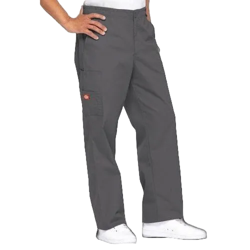 Dickies Eds 81006 Pantalón Quirúrgico Médico Hombre 4xl 5xl - Garufa Jeans
